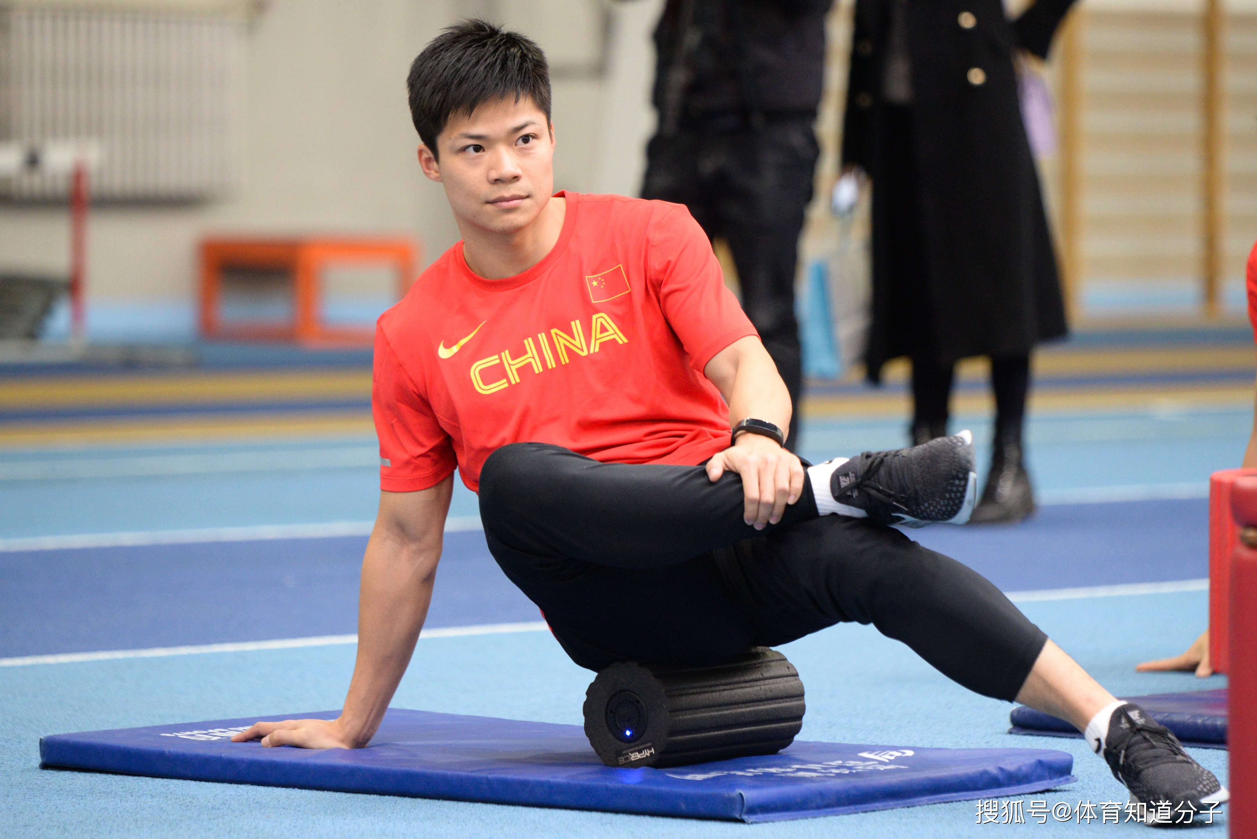 苏炳添对阵巴黎展开拉锯大战，最终险胜对手的简单介绍-kaiyun