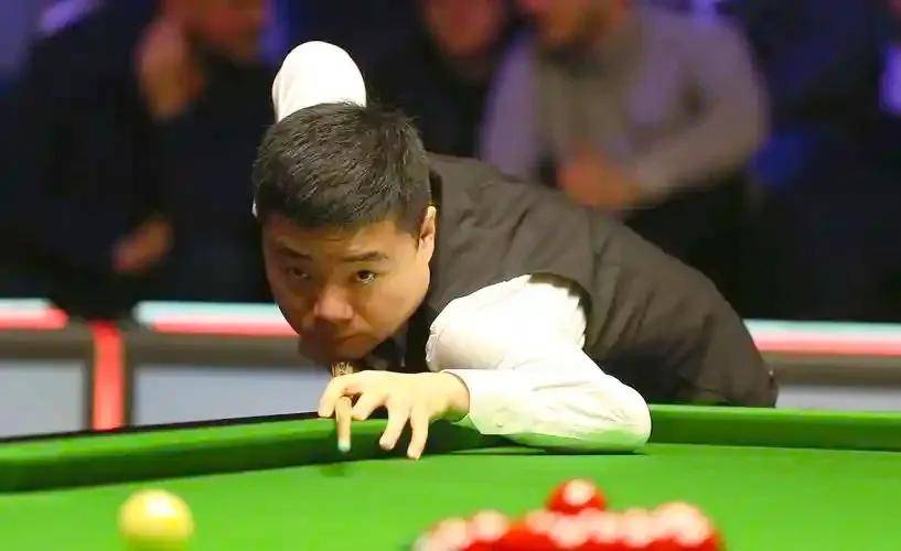 包含巴萨关键时刻救险，丁俊晖力保胜局拿下系列赛的词条-开云娱乐